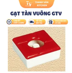 GẠT TÀN VUÔNG GTV (TV1611)