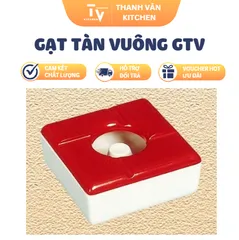 GẠT TÀN VUÔNG GTV (TV1611)