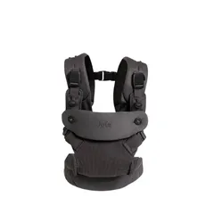 Địu trẻ em Joie Savvy Air 4in1 Cinder