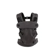 Địu trẻ em Joie Savvy Air 4in1 Cinder