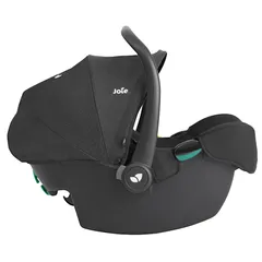 Ghế Ngồi Ô Tô Trẻ Em Joie i-Snug 2 Raven