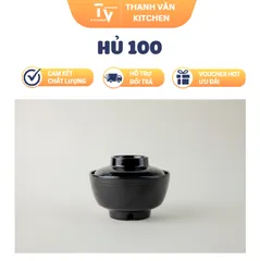 Hủ 100 230ml (TV1613)
