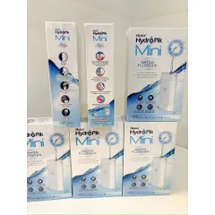 Máy Tăm Nước Mini nhỏ gọn cầm tay tiện lợi - Piksters Hydropik mini water flosser