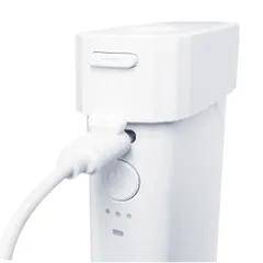Máy Tăm Nước Mini nhỏ gọn cầm tay tiện lợi - Piksters Hydropik mini water flosser
