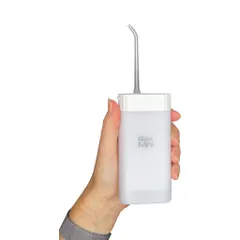 Máy Tăm Nước Mini nhỏ gọn cầm tay tiện lợi - Piksters Hydropik mini water flosser