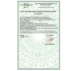 Siro Bổ Sung D3- K2 - Pentavite Vitamin D3 & K2 30ml