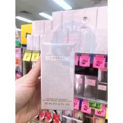 Nước hoa nữ lovely Sarah Jessica Parker 30ml