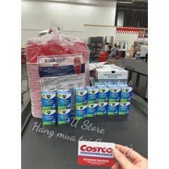 [Costco Úc] Dầu Bôi Ấm Ngực Vicks Giảm Ho Vaporub vaporizing ointment 100g