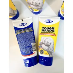 Kem dưỡng da tay chuyên sâu cho da khô, nứt nẻ, chai sạn, ... - DUIT Tough Hands Intensive Repair