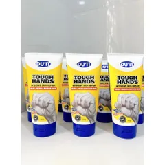Kem dưỡng da tay chuyên sâu cho da khô, nứt nẻ, chai sạn, ... - DUIT Tough Hands Intensive Repair