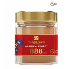 (Phiên bản giới hạn) Mật ong Manuka Úc mgo 888+ - thích hợp làm quà tặng Manuka honey