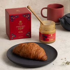 (Phiên bản giới hạn) Mật ong Manuka Úc mgo 888+ - thích hợp làm quà tặng Manuka honey