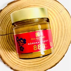 (Phiên bản giới hạn) Mật ong Manuka Úc mgo 888+ - thích hợp làm quà tặng Manuka honey