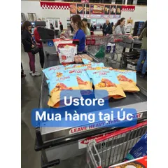 🍠 Khoai Lang Que, Mềm & Dai - Snak Yard không thêm đường, Sweet Potato Sticks, món ăn vặt 🍠
