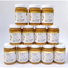[Costco Úc] (1kg) Mật ong cao cấp Puriti Premium Pure raw UMF10+