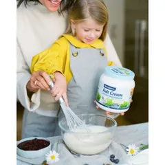 [Bay air] Sữa bột nguyên kem Maxigenes Full Cream Instant Milk Powder