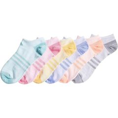 Vớ Adidas Cho Bé 6 đôi (5 - 17 tuổi)