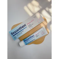 Chống hăm tả cho bé từ sơ sinh Bepanthen nappy rash