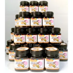 [Mật ong em bé có chỉ số mgo 250+] Mật ong em bé Springleaf Manuka Honey kids choice