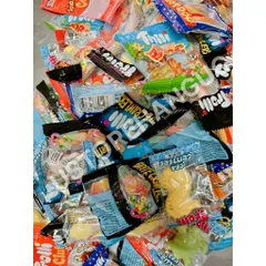 [Size to, mẫu mới] Kẹo dẻo hỗn hợp Trolli Multi mix Original Hits Family 800g