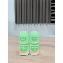 Lăn Khử Mùi Dành Cho Nữ Mitchum Anti-Perspirant Deodorant Roll On ngăn tiết mồ hôi