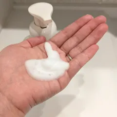 (An toàn cho bé sơ sinh) tắm gội 2 trong 1 Ecostore tạo bọt, dịu nhẹ, dưỡng ẩm foaming body