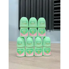 Lăn Khử Mùi Dành Cho Nữ Mitchum Anti-Perspirant Deodorant Roll On ngăn tiết mồ hôi