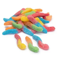 [Size to, mẫu mới] Kẹo dẻo hỗn hợp Trolli Multi mix Original Hits Family 800g