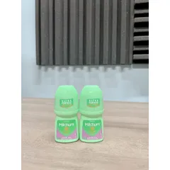 Lăn Khử Mùi Dành Cho Nữ Mitchum Anti-Perspirant Deodorant Roll On ngăn tiết mồ hôi