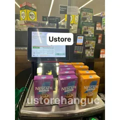 Nescafe 98% Sugar Free – Cà Phê Gói Hòa Tan Ít Đường