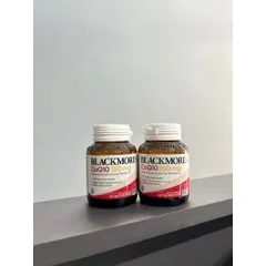 Hỗ trợ chống oxy hóa và duy trì sức khỏe tim Blackmores CoQ10 150mg