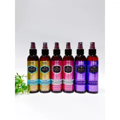 Xịt Dưỡng Phục Hồi Tóc Khô Và Hư Tổn Hask 5-In-1 Leave-In Spray