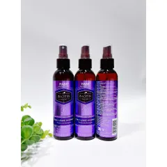 Xịt Dưỡng Phục Hồi Tóc Khô Và Hư Tổn Hask 5-In-1 Leave-In Spray