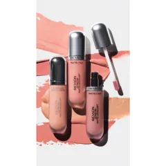 Son Kem Lì Lâu Trôi Vỏ Nhám - Revlon Ultra HD Matte lipcolor 640 | 810