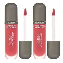 Son Kem Lì Lâu Trôi Vỏ Nhám - Revlon Ultra HD Matte lipcolor 640 | 810