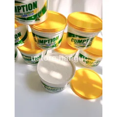 Bột tẩy rửa đa năng nhanh chóng, tức thì - Gumption, phù hợp cho nhiều bề mặt như gạch, gỗ, nhựa,..