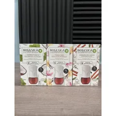 [Úc Botanica - Air Wick] Máy phát tinh dầu cắm điện và set lõi tinh dầu nạp lại/châm lại chiết xuất thiên nhiên