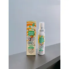Xịt Họng Keo Ong Cho Bé từ 2 tuổi - Koala Land Propolis Spray 30ml
