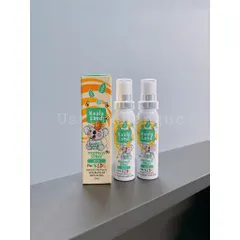 Xịt Họng Keo Ong Cho Bé từ 2 tuổi - Koala Land Propolis Spray 30ml