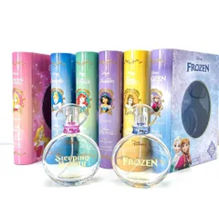 [Mua tại Úc] Nước Hoa Cho Bé Gái/Bé Trai - Phiên Bản Disney- Disney Storybook