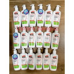 [Chai 250ml] Kem dưỡng Rạn Da, Dưỡng Da Cho Mẹ Bầu Palmer's Cocoa Butter Formula Massage Lotion For Stretch Marks