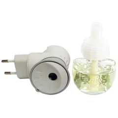 [Úc Botanica - Air Wick] Máy phát tinh dầu cắm điện và set lõi tinh dầu nạp lại/châm lại chiết xuất thiên nhiên