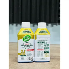 Nước tẩy rửa, vệ sinh máy giặt [7 trong 1] Pine O Cleen Gold hiệu quả cao 250ml