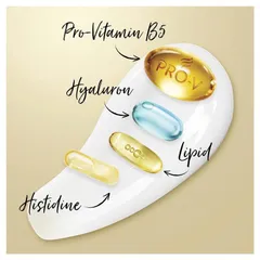 Serum dưỡng ẩm tóc dạng sữa nước Pantene Miracles Hyaluron Hydration Lock Milk to Water 140ml