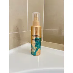 Serum dưỡng ẩm tóc dạng sữa nước Pantene Miracles Hyaluron Hydration Lock Milk to Water 140ml