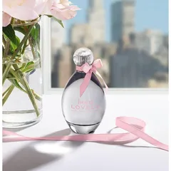 Nước hoa nữ Sarah Jessica Parker BORN LOVELY Eau de Parfum 30ml 793997