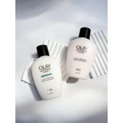 Kem Sữa Dưỡng Ẩm - Olay Moisturising Lotion giúp da mềm mại và mịn màng