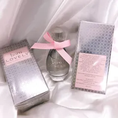 Nước hoa nữ Sarah Jessica Parker BORN LOVELY Eau de Parfum 30ml 793997