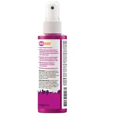 Xịt chống muỗi, côn trùng, bảo vệ khỏi cắn và khử trùng cho bé trên 1 tuổi - RID KIDS antiseptic