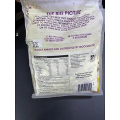 Yến Mạch Hữu Cơ Kết Hợp Với Trái Cây Sấy Khô Macro Organic Natural Muesli